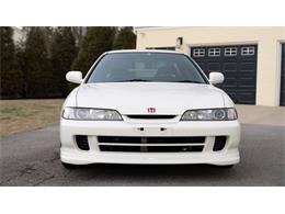 1995 Honda Integra Type R (CC-1815678) for sale in Amelia Island, Florida