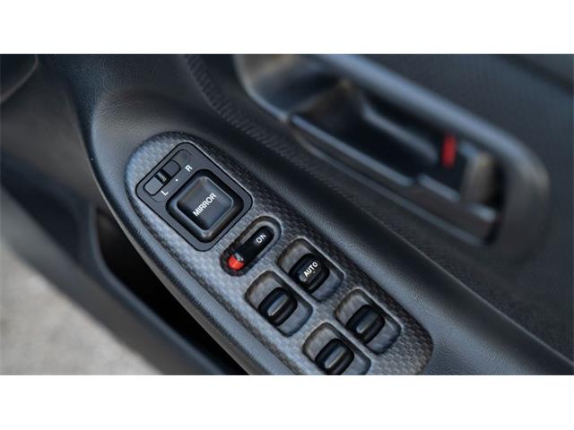 1995 Honda Integra Type R (CC-1815678) for sale in Amelia Island, Florida