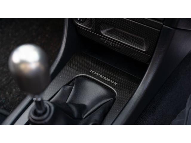 1995 Honda Integra Type R (CC-1815678) for sale in Amelia Island, Florida
