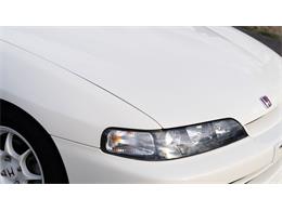 1995 Honda Integra Type R (CC-1815678) for sale in Amelia Island, Florida