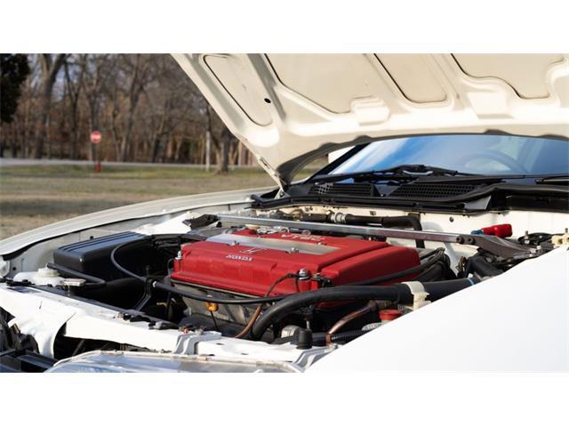 1995 Honda Integra Type R (CC-1815678) for sale in Amelia Island, Florida