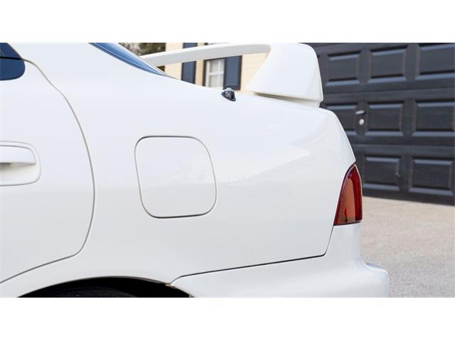 1995 Honda Integra Type R (CC-1815678) for sale in Amelia Island, Florida