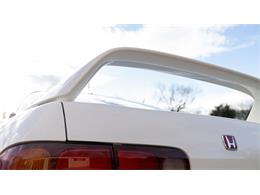 1995 Honda Integra Type R (CC-1815678) for sale in Amelia Island, Florida