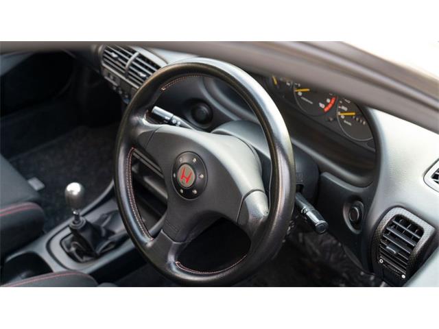 1995 Honda Integra Type R (CC-1815678) for sale in Amelia Island, Florida
