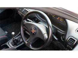 1995 Honda Integra Type R (CC-1815678) for sale in Amelia Island, Florida
