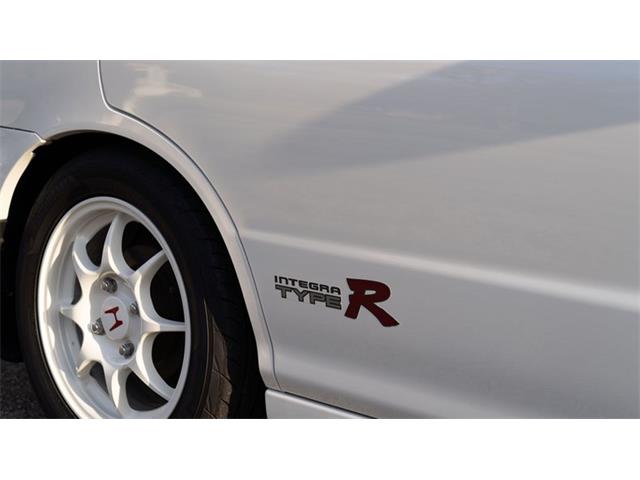 1995 Honda Integra Type R (CC-1815678) for sale in Amelia Island, Florida