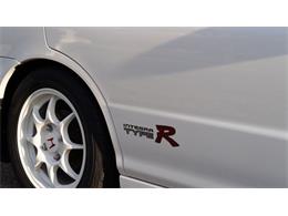 1995 Honda Integra Type R (CC-1815678) for sale in Amelia Island, Florida
