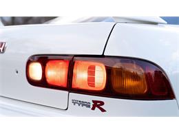 1995 Honda Integra Type R (CC-1815678) for sale in Amelia Island, Florida
