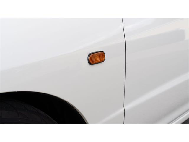 1995 Honda Integra Type R (CC-1815678) for sale in Amelia Island, Florida
