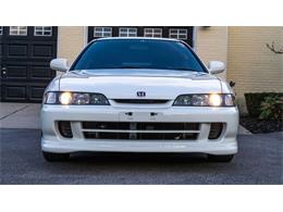 1995 Honda Integra Type R (CC-1815678) for sale in Amelia Island, Florida