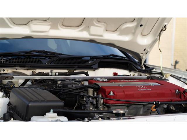 1995 Honda Integra Type R (CC-1815678) for sale in Amelia Island, Florida