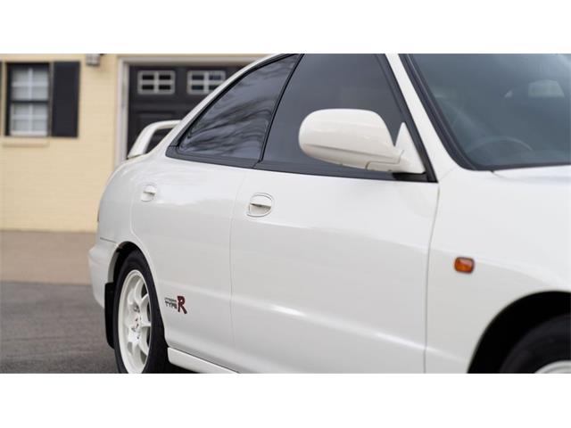 1995 Honda Integra Type R (CC-1815678) for sale in Amelia Island, Florida