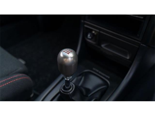 1995 Honda Integra Type R (CC-1815678) for sale in Amelia Island, Florida