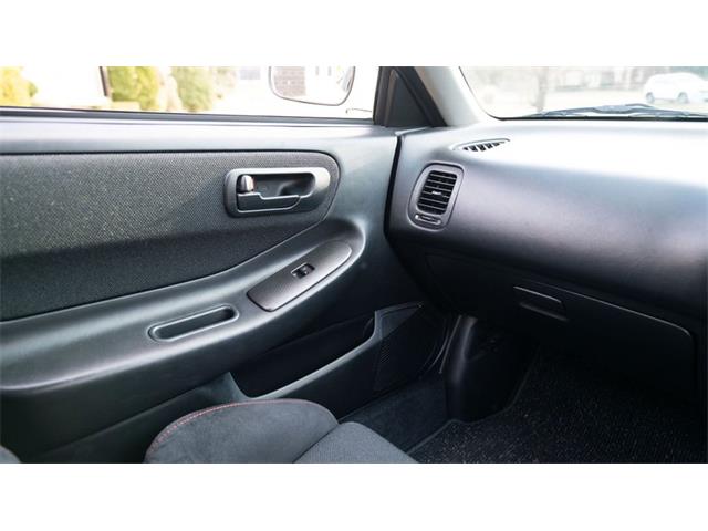 1995 Honda Integra Type R (CC-1815678) for sale in Amelia Island, Florida