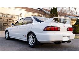 1995 Honda Integra Type R (CC-1815678) for sale in Amelia Island, Florida