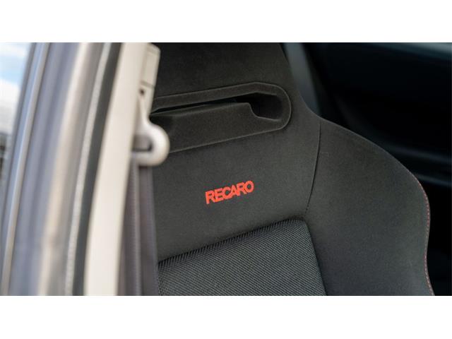 1995 Honda Integra Type R (CC-1815678) for sale in Amelia Island, Florida