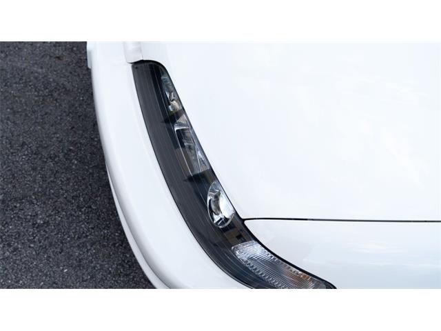 1995 Honda Integra Type R (CC-1815678) for sale in Amelia Island, Florida