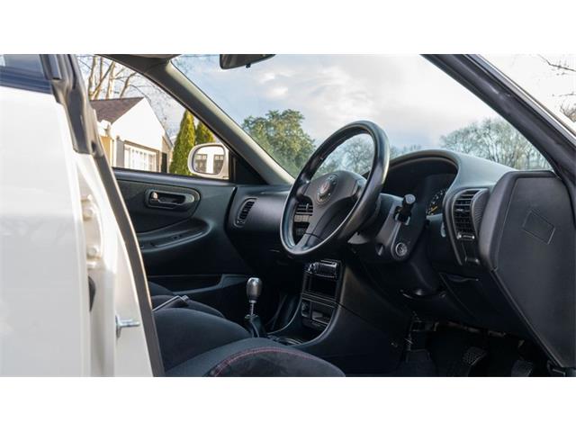 1995 Honda Integra Type R (CC-1815678) for sale in Amelia Island, Florida
