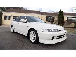 1995 Honda Integra Type R (CC-1815678) for sale in Amelia Island, Florida