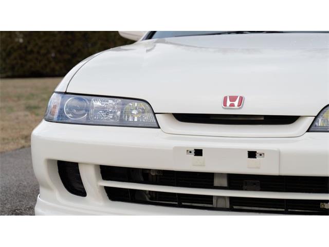 1995 Honda Integra Type R (CC-1815678) for sale in Amelia Island, Florida