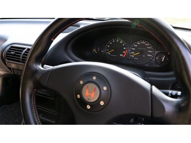 1995 Honda Integra Type R (CC-1815678) for sale in Amelia Island, Florida