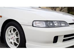 1995 Honda Integra Type R (CC-1815678) for sale in Amelia Island, Florida