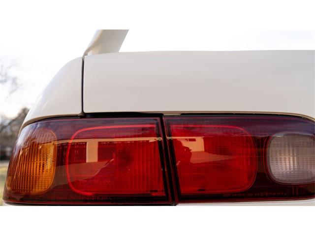 1995 Honda Integra Type R (CC-1815678) for sale in Amelia Island, Florida