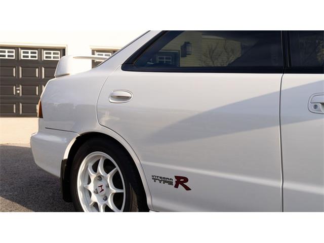 1995 Honda Integra Type R (CC-1815678) for sale in Amelia Island, Florida