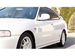 1995 Honda Integra Type R (CC-1815678) for sale in Amelia Island, Florida
