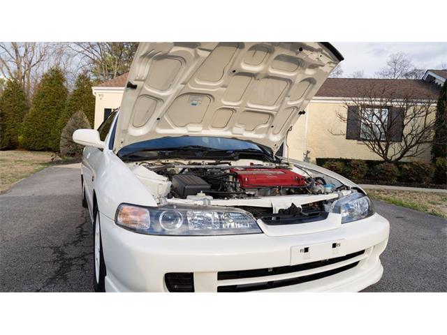 1995 Honda Integra Type R (CC-1815678) for sale in Amelia Island, Florida