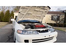 1995 Honda Integra Type R (CC-1815678) for sale in Amelia Island, Florida