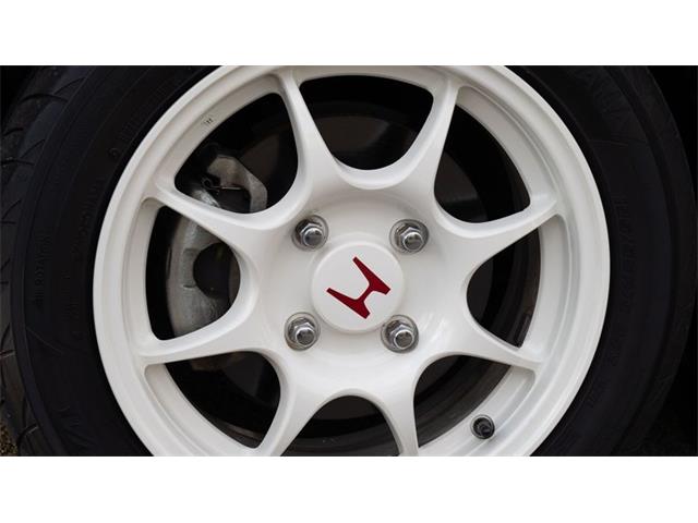 1995 Honda Integra Type R (CC-1815678) for sale in Amelia Island, Florida