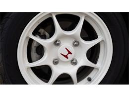1995 Honda Integra Type R (CC-1815678) for sale in Amelia Island, Florida