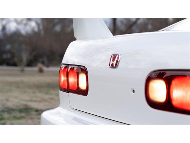 1995 Honda Integra Type R (CC-1815678) for sale in Amelia Island, Florida