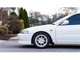 1995 Honda Integra Type R (CC-1815678) for sale in Amelia Island, Florida