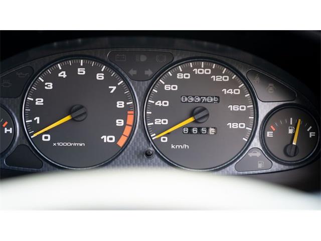 1995 Honda Integra Type R (CC-1815678) for sale in Amelia Island, Florida