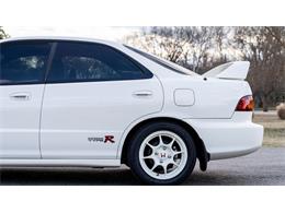 1995 Honda Integra Type R (CC-1815678) for sale in Amelia Island, Florida