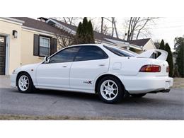 1995 Honda Integra Type R (CC-1815678) for sale in Amelia Island, Florida