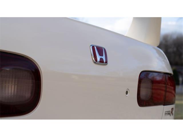 1995 Honda Integra Type R (CC-1815678) for sale in Amelia Island, Florida