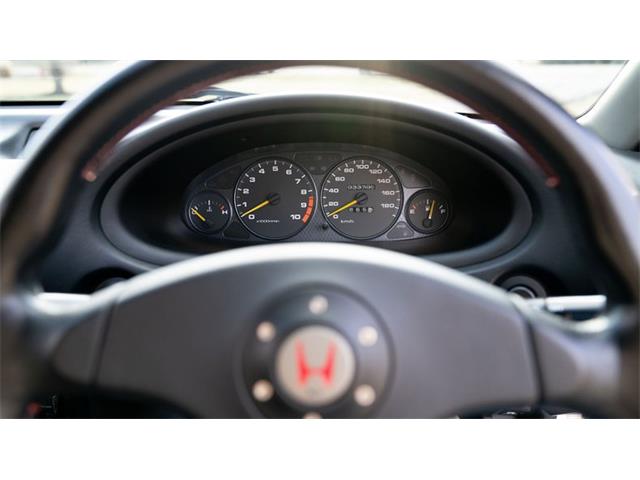 1995 Honda Integra Type R (CC-1815678) for sale in Amelia Island, Florida
