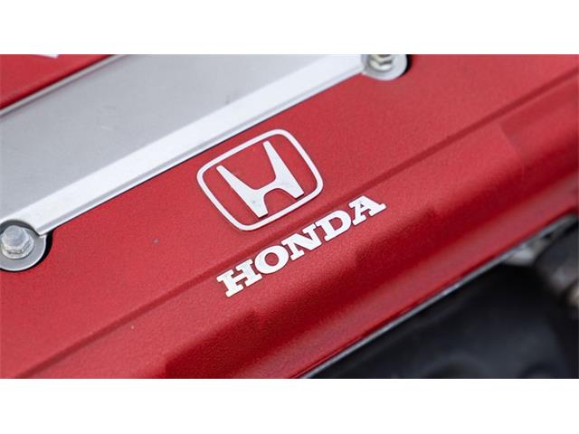 1995 Honda Integra Type R (CC-1815678) for sale in Amelia Island, Florida