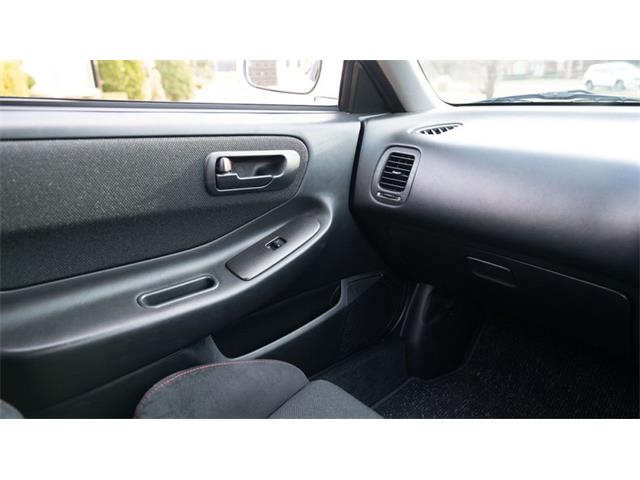 1995 Honda Integra Type R (CC-1815678) for sale in Amelia Island, Florida