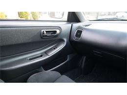 1995 Honda Integra Type R (CC-1815678) for sale in Amelia Island, Florida