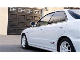 1995 Honda Integra Type R (CC-1815678) for sale in Amelia Island, Florida