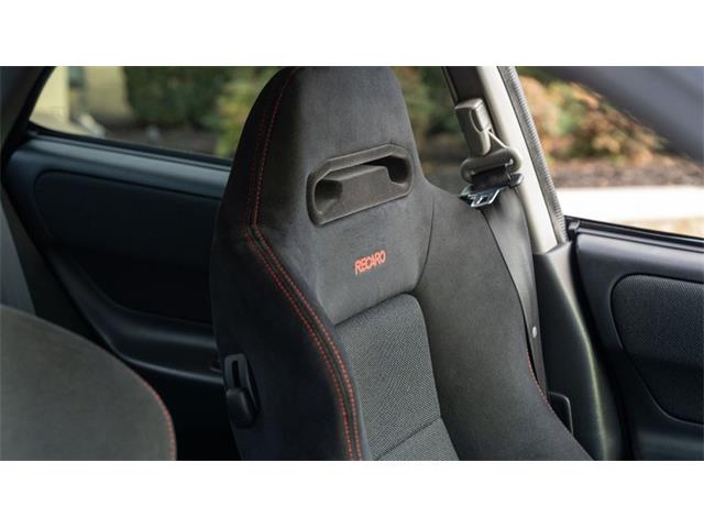 1995 Honda Integra Type R (CC-1815678) for sale in Amelia Island, Florida