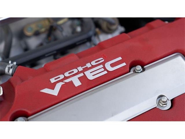 1995 Honda Integra Type R (CC-1815678) for sale in Amelia Island, Florida