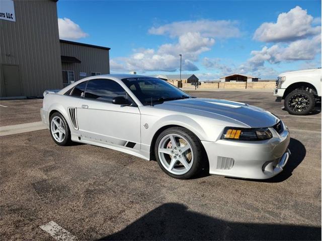 1999 Ford Mustang (CC-1815689) for sale in Glendale, California