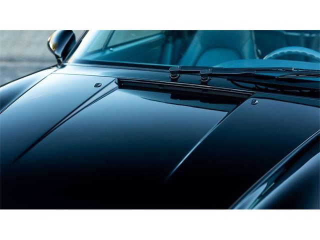 1995 Porsche 911 (CC-1815710) for sale in Amelia Island, Florida