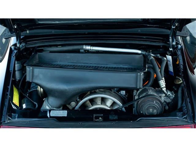 1995 Porsche 911 (CC-1815710) for sale in Amelia Island, Florida