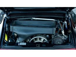 1995 Porsche 911 (CC-1815710) for sale in Amelia Island, Florida